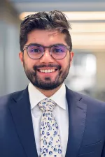 Mihir Limdi