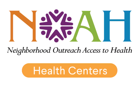 NOAH logo